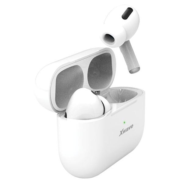 XWAVE Bluetooth slušalice Y88, bela - 14200256