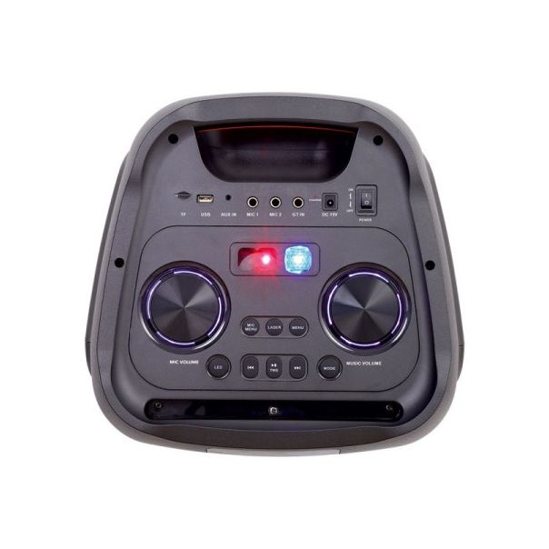 XWAVE Bluetooth zvučnik PARTY BOX 1024, crna - 1430093