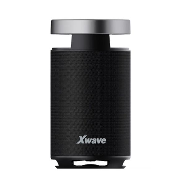 XWAVE Bluetooth zvučnik B Sound, crna - 1430105