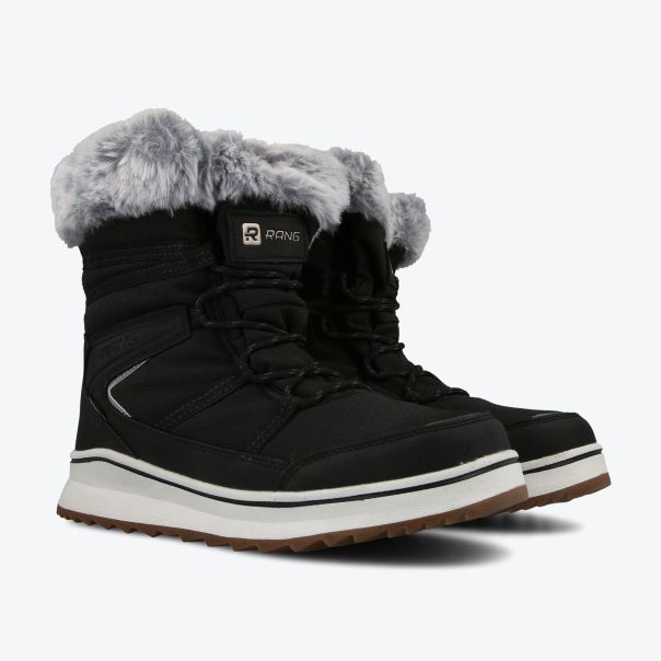 RANG Čizme lila W - XWF23202-02