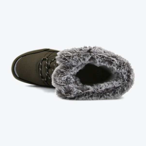 RANG Čizme lila W - XWF23202-23