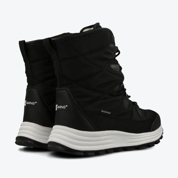 RANG Čizme eluta W - XWF24100-02