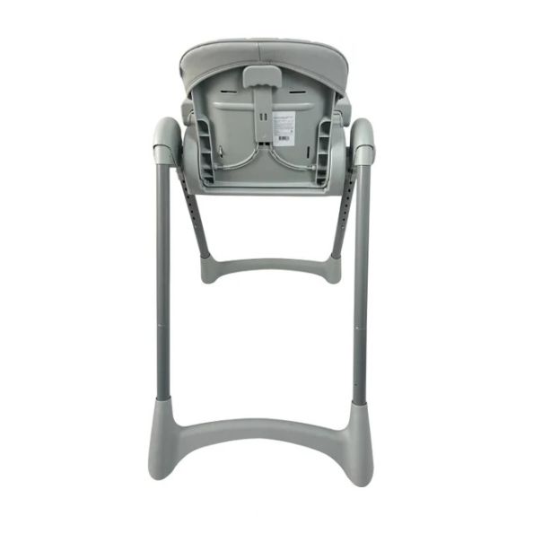 BABY LINE Hranilica za bebe LARA Y33 Premium Siva - EP2826683