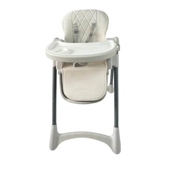 BABY LINE Hranilica za bebe LARA Y33 Premium Bela - EP2826687