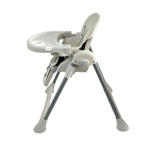 BABY LINE Hranilica za bebe LARA Y33 Premium Bela - EP2826687