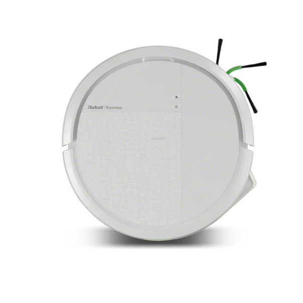 iROBOT Robot usisivač i brisač Roomba 115 Combo White - EP3242562