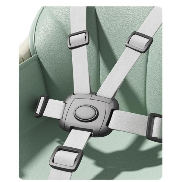 BABY LINE Hranilica za bebe Y53C Premium Roza - EP2826682