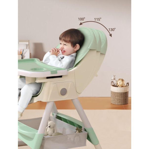 BABY LINE Hranilica za bebe Y53C Premium Plava - EP2826680