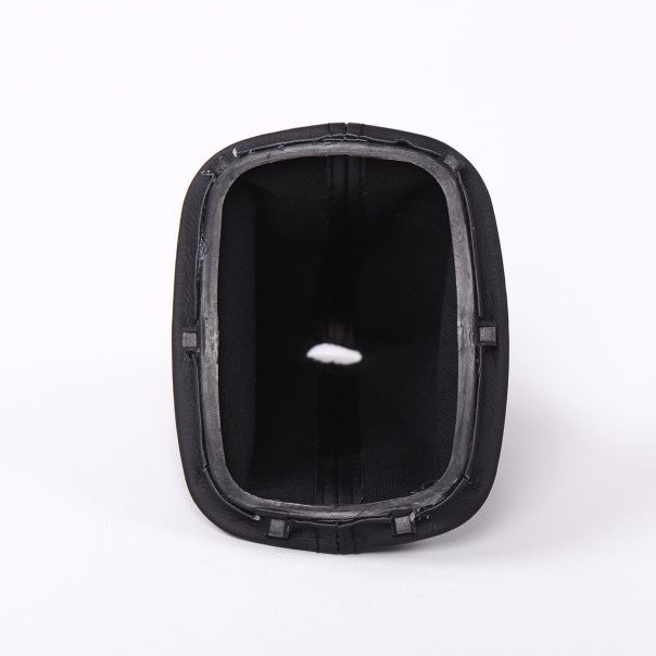 888 CAR ACCESSORIES Volkswagen Passat b5 kožica menjača sa plastikom - YCG206