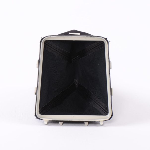 888 CAR ACCESSORIES Opel Vectra c kožica menjača sa plastikom - YCG262