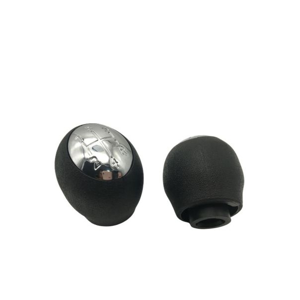 888 CAR ACCESSORIES Renault ručica menjača 5 brzina kratka za Megane Scenic Master Opel Movano - YCGK006-5