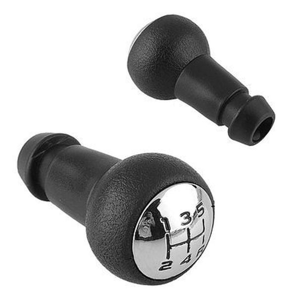 888 CAR ACCESSORIES Peugeot-Citroen ručica menjača 5 brzina za Peugeot 307-308-407-607 Citroen C3,4 - YCGK008-5