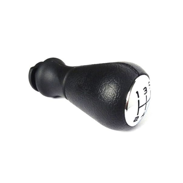 888 CAR ACCESSORIES Peugeot-Citroen ručica menjača 5 brzina sa hrom Peugeot 206-307 Citroen C4 - YCGK009-5