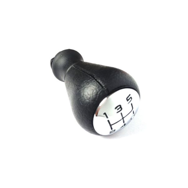 888 CAR ACCESSORIES Peugeot-Citroen ručica menjača 5 brzina sa hrom Peugeot 206-307 Citroen C4 - YCGK009-5