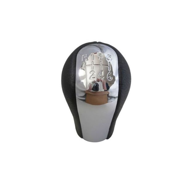 888 CAR ACCESSORIES Toyota ručica menjača 5 brz. Kozna Corolla 1992-2009 Verso 2002-09 Aygo Avens - YCGK013-5