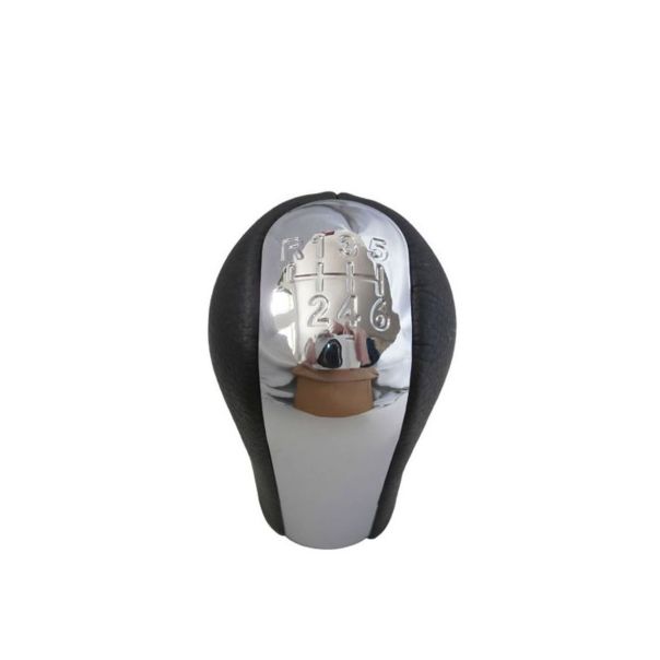 888 CAR ACCESSORIES Toyota ručica menjača 5 brz. Kozna Corolla 1992-2009 Verso 2002-09 Aygo Avens - YCGK013-5