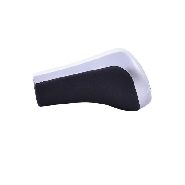 888 CAR ACCESSORIES BMW ručica menjača sa 6 brzina sa m logom silver mat-hrom - YCGK030B-6