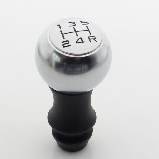 888 CAR ACCESSORIES Peugeot ručica menjača 5 brz. 106 206 306 406 107 207 307 407 Citroen C5 C2 - YCGK049-5