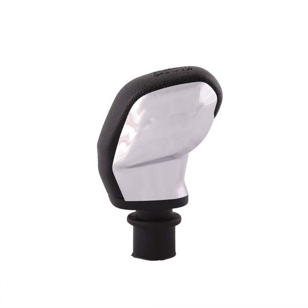 888 CAR ACCESSORIES Peugeot ručica 5 brzina hrom.Peugeot 206 306 406 107 207 307 407 308 2008 3008 - YCGK050C-5