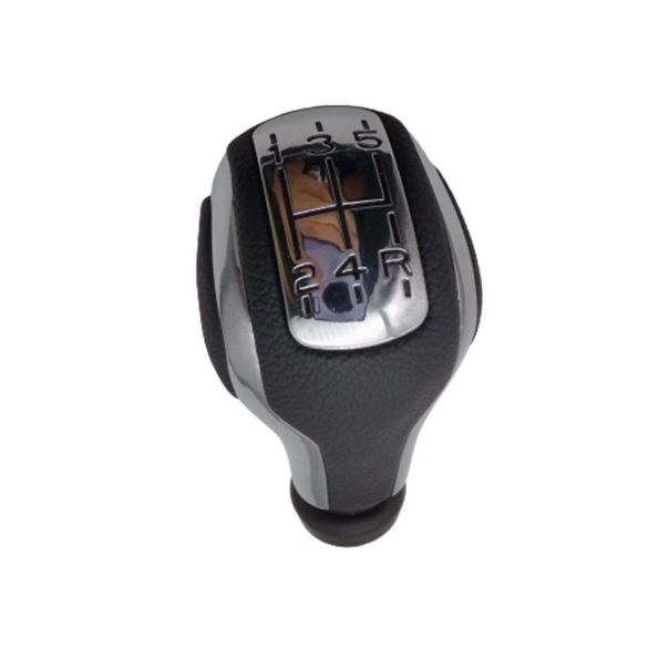 888 CAR ACCESSORIES Ručica menjača 5 brzina kož. Peug 106 206cc 207 307 308 408 608 Citr. C3 C4 C5 - YCGK054A-5