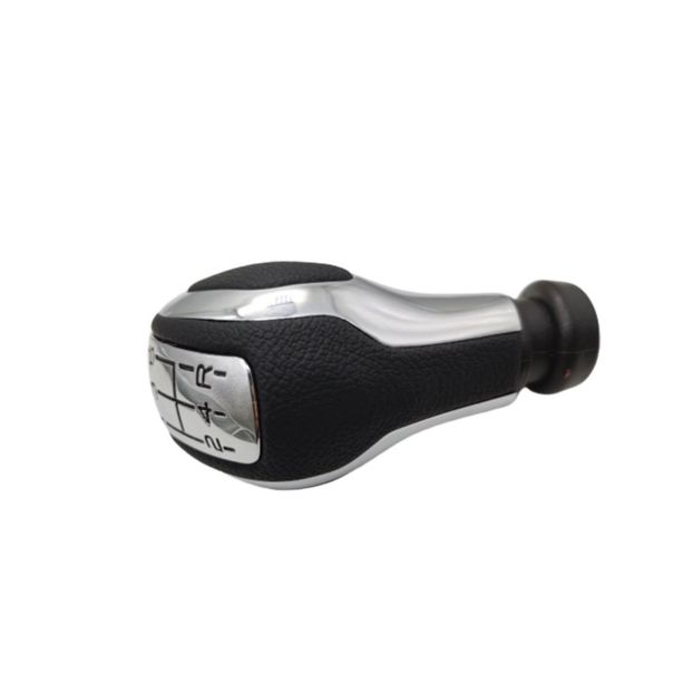 888 CAR ACCESSORIES Ručica menjača 5 brzina kož. Peug 106 206cc 207 307 308 408 608 Citr. C3 C4 C5 - YCGK054A-5