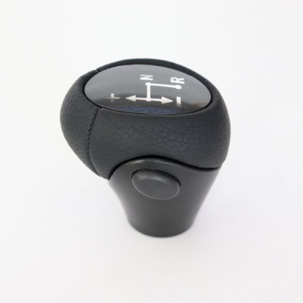 888 CAR ACCESSORIES Smart ručica automatskog menjača kožna - YCGK074