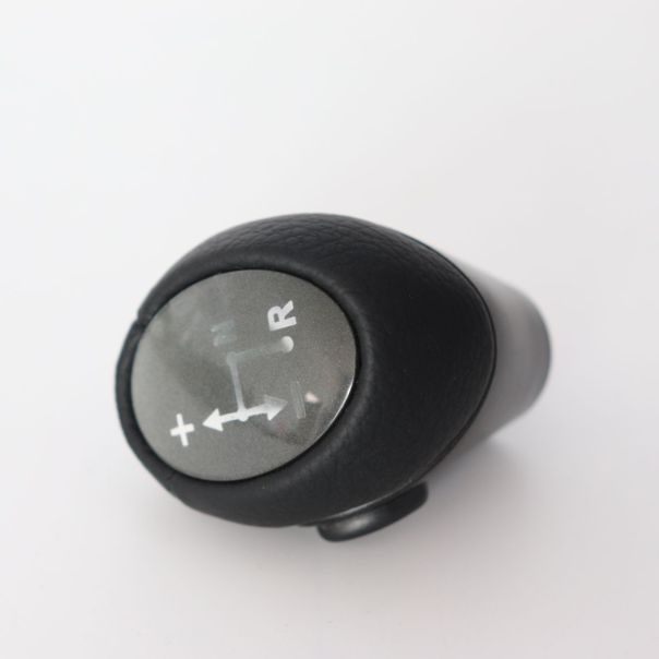 888 CAR ACCESSORIES Smart ručica automatskog menjača kožna - YCGK074