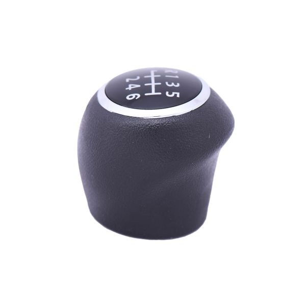 888 CAR ACCESSORIES Fiat grande Punto-linea ručica menjača kozna 6 brzina - YCGK089-6