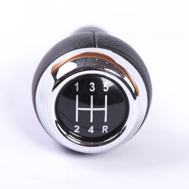 888 CAR ACCESSORIES mini one-cooper ručica menjača 5 brzina - YCGK101-5