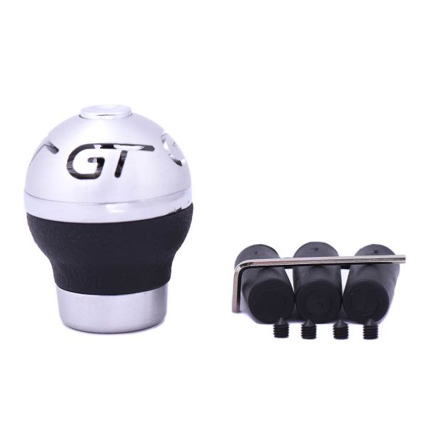 888 CAR ACCESSORIES Univerzalna ručica menjača crveno led svetlo - YCGK1024-RED