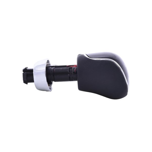 888 CAR ACCESSORIES Ford Focus 2010- ručica menjača 5 brzina crni poklopac - YCGK119-5