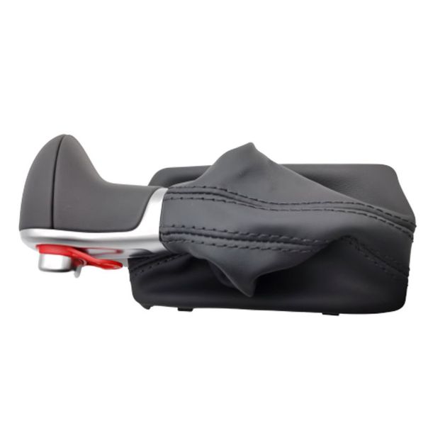 888 CAR ACCESSORIES Audi ručica autom. menjača sa kožom 4gd713139a Audi A6 i A7 2010-2018 - YCOG001A