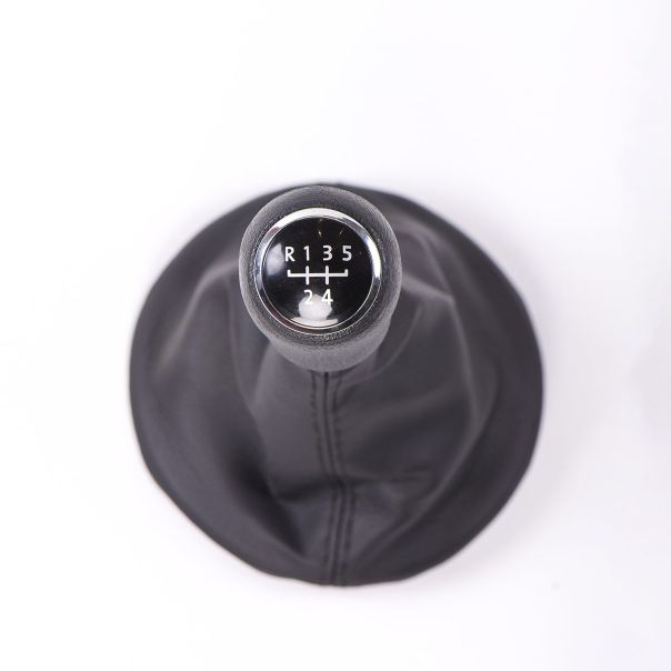 888 CAR ACCESSORIES Volkswagen t5 ručica menjača sa kožom 5 brzina - YCSK314-5