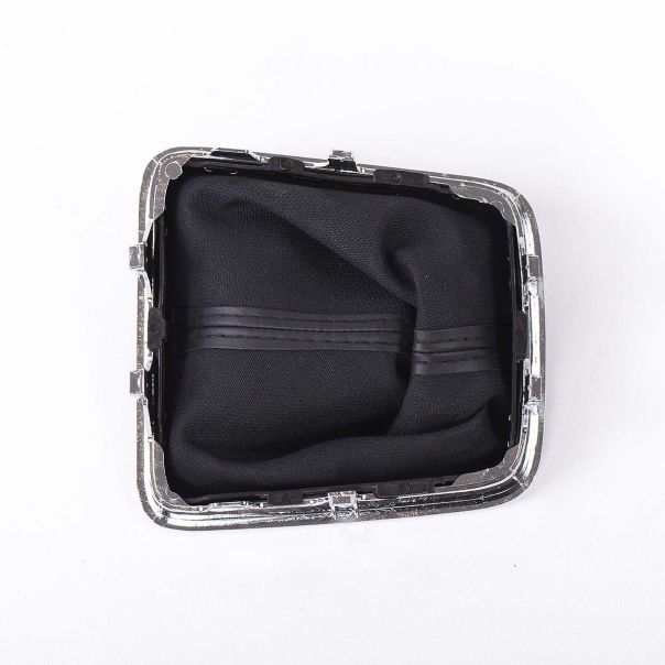 888 CAR ACCESSORIES Volkswagen Tiguan-Sharan ručica menjača sa kožom 6 brzina Tiguan 2007-2016/Sha - YCSK315-6