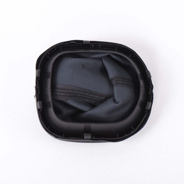 888 CAR ACCESSORIES Volkswagen Caddy-Touran ručica menjača sa kožom 5br Caddy 2004-09/Touran 2003-11 - YCSK316-5