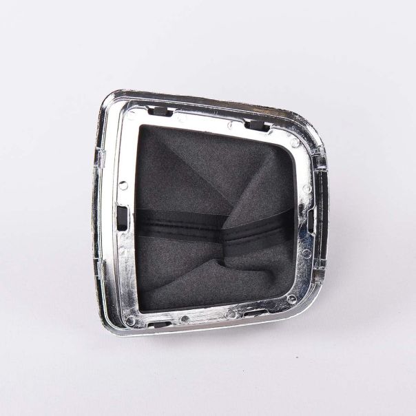 888 CAR ACCESSORIES Volkswagen-Škoda ručica menjača sa kožom 5 brzina Jetta 2013- /Rapid - YCSK323-5