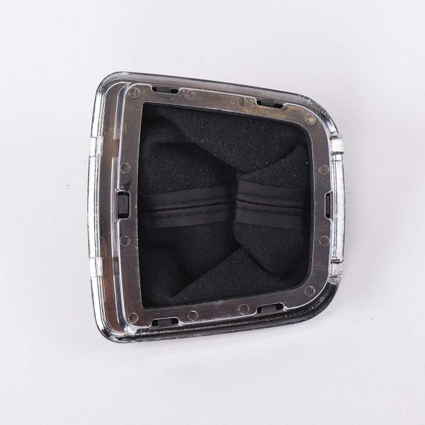 888 CAR ACCESSORIES Volkswagen-Škoda ručica menjača sa kožom 6 brzina Jetta 2013-/Rapid - YCSK323-6