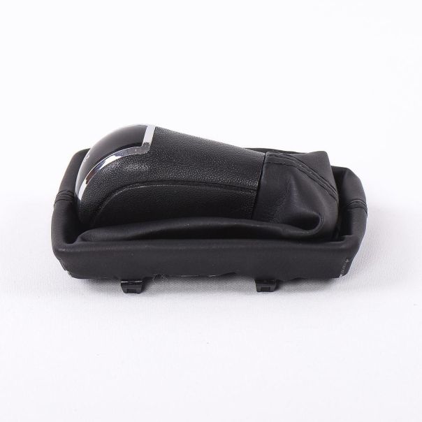 888 CAR ACCESSORIES Audi A4-A5-Q5 ručica menjača sa kožom 5 brz. A4 2007-2016 A5 2007- A6 2004- Q5 - YCSK330-5