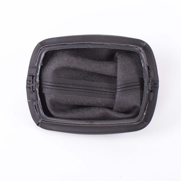 888 CAR ACCESSORIES Škoda Octavia 96- ručica menjača sa kožom 5 br precnik 12mm - YCSK332-12