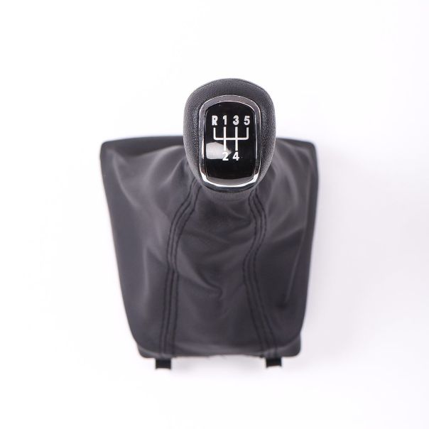 888 CAR ACCESSORIES Škoda Superb 2008-2015 ručica menjača sa kozicom 5 brzina - YCSK334-5