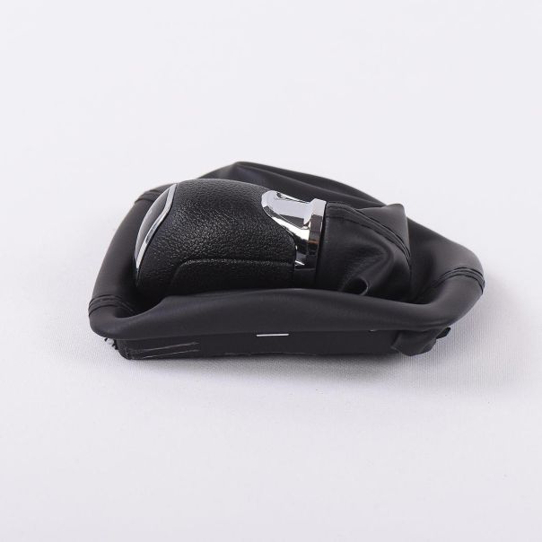 888 CAR ACCESSORIES Škoda Octavia 2008- ručica menjača sa kožom 6 brzina - YCSK335-6