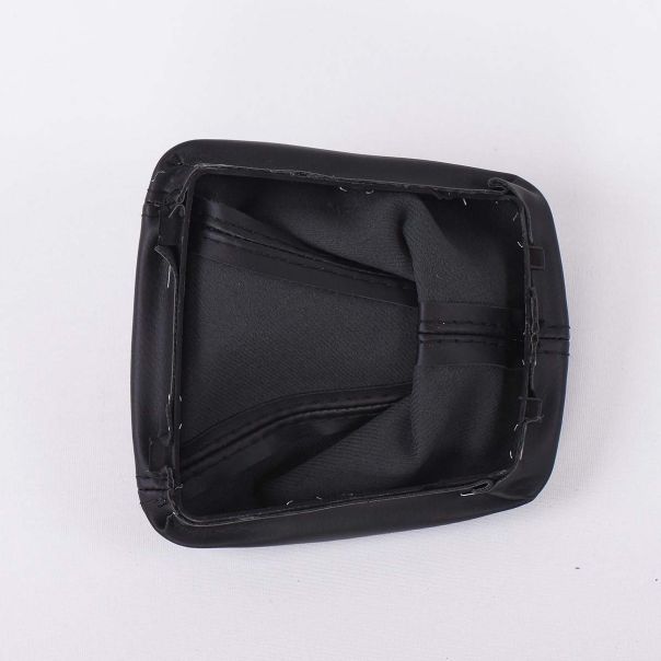 888 CAR ACCESSORIES Škoda Octavia 2008- ručica menjača sa kožom 6 brzina - YCSK335-6