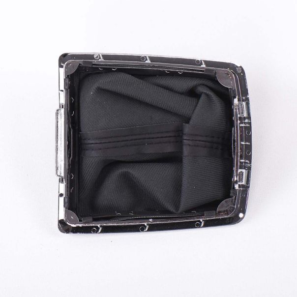 888 CAR ACCESSORIES Ford Focus 2004-2008 ručica menjača sa kožom 6 brzina - YCSK338-6
