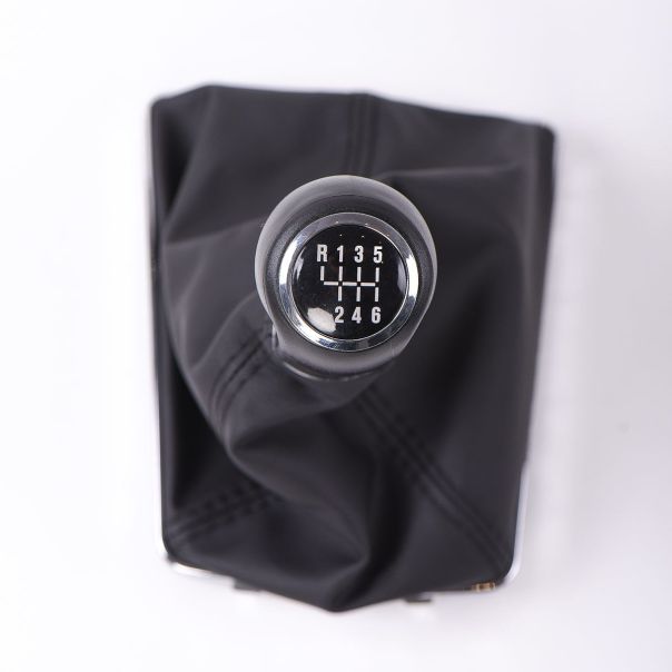 888 CAR ACCESSORIES Opel Astra h ručica menjača sa kožom 6 brzina - YCSK342-6