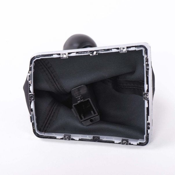 888 CAR ACCESSORIES Opel Astra h ručica menjača sa kožom 6 brzina - YCSK342-6