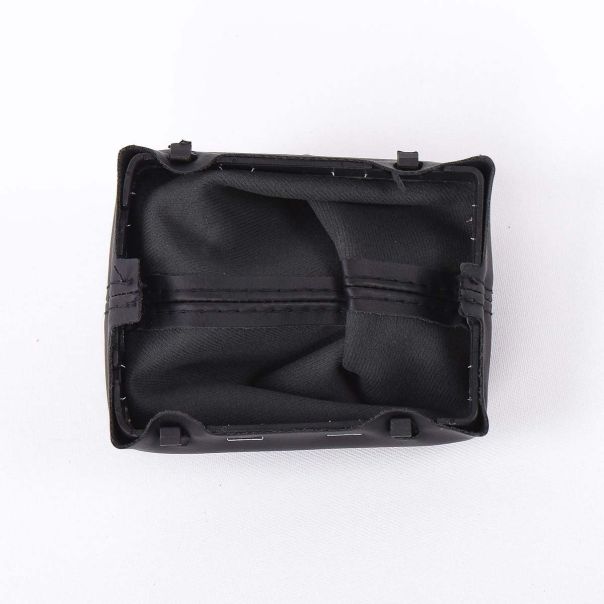 888 CAR ACCESSORIES Audi A4-A5-Q5 ručica menjača  sa kožom 6 brzina A4 2007-16/A5 2007-16 - YCSK345-6