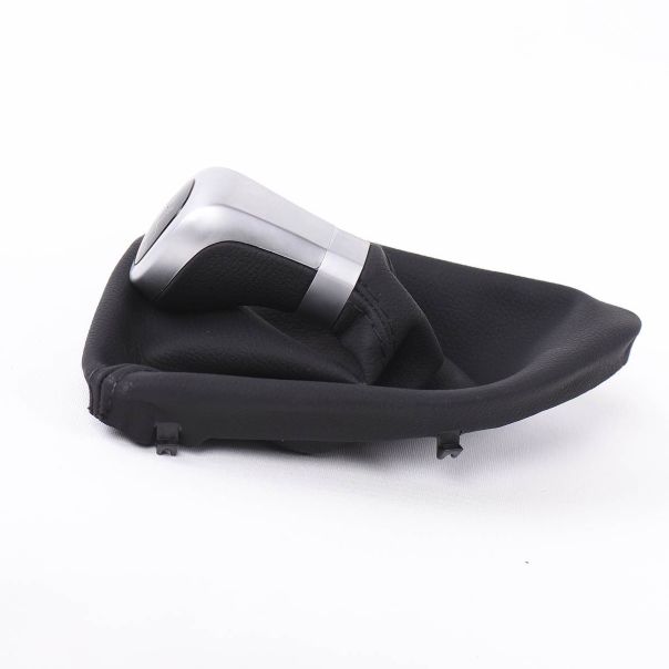 888 CAR ACCESSORIES BMW 1 e81-e82-e87-e88 ručica menjača sa kožom 6 brzina - YCSK355-6