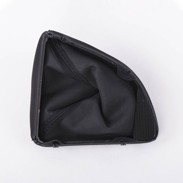 888 CAR ACCESSORIES BMW 1 e81-e82-e87-e88 ručica menjača sa kožom 6 brzina - YCSK355-6