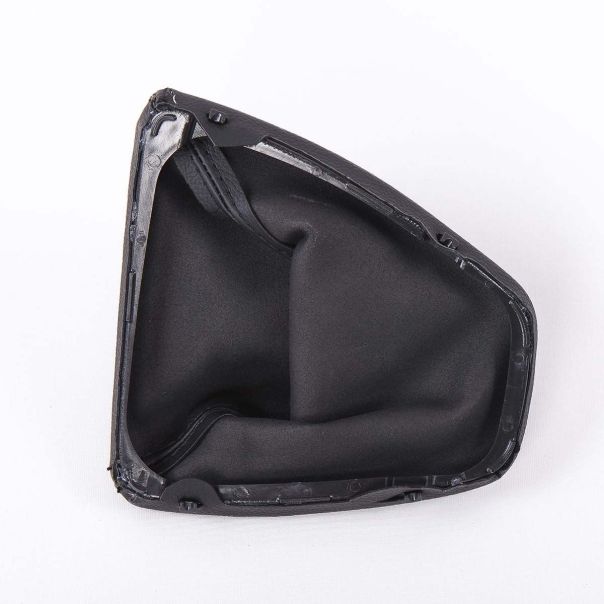 888 CAR ACCESSORIES BMW 3 e90-e91-e92-e93 2005-2013 ručica menjača sa kožom 5 brzina - YCSK367A-5