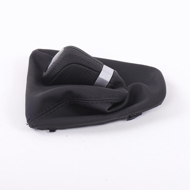 888 CAR ACCESSORIES BMW 3 e90-e91-e92-e93 2005-2013 ručica menjača sa kožom 6 brzina - YCSK367A-6